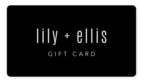 E-Gift Card