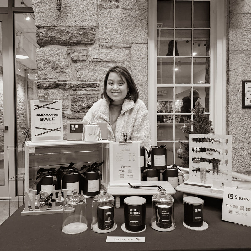 Halifax Brewery Farmer's Market December 2023